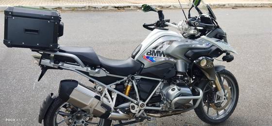 BMW R 1200 GS 